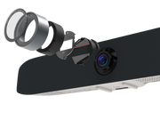 Poly 2200-69370-101 Studio P15 Conference System Video Conferencing System Poly