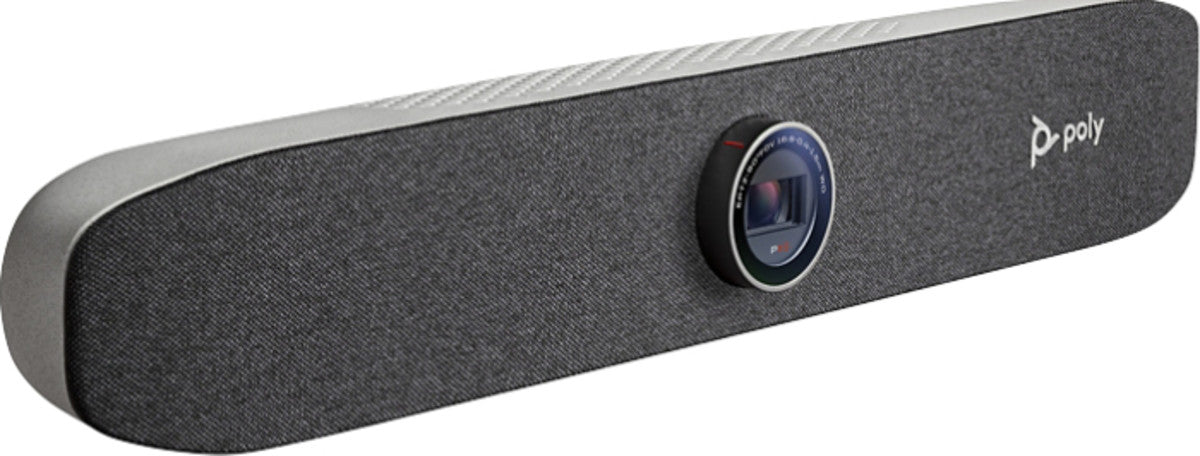 Poly 2200-69370-101 Studio P15 Conference System Video Conferencing System Poly