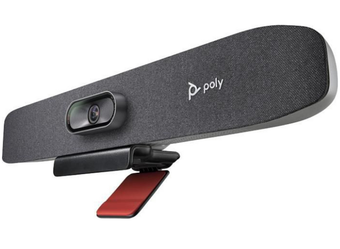 HP Poly Studio R30 Conference Camera | 2200-69390-101 Video Conferencing System Poly