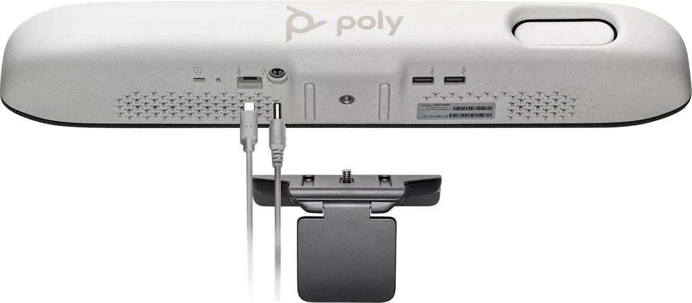 Poly Studio R30 USB Video Bar | 2200-69390-102 Video Conferencing System Poly