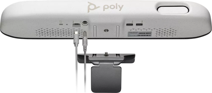 Poly Studio R30 USB Video Bar | 2200-69390-102 Video Conferencing System Poly
