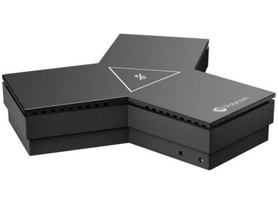 Poly IP Table Microphone Array for G7500 | 2200-85250-001 Poly IP Table Microphone Array Poly