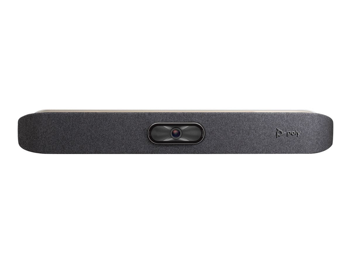 Poly Studio X30 Video Conferencing Device (Black) Video Conferencing System Poly