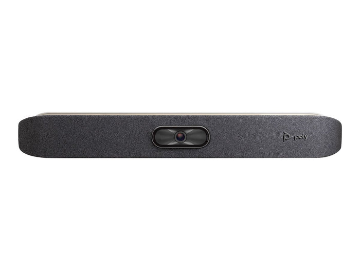 Poly Studio X30 Video Conferencing Device (Black) Video Conferencing System Poly
