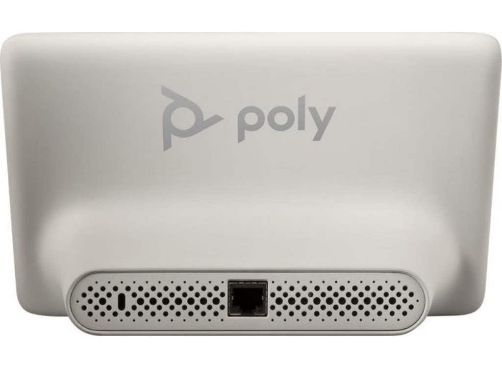 Poly Studio X30 Video Bar + Poly TC8 Touch Control Video Conferencing System Video Conferencing System Poly