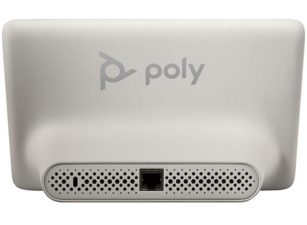 Poly Studio X50 Video Bar + Poly TC8 Touch Control Video Conferencing Kit Video Conferencing System Poly