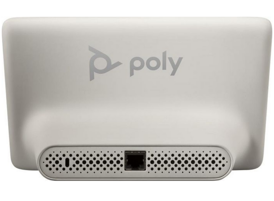 Poly Studio X50 Video Bar + Poly TC8 Touch Control Video Conferencing Kit