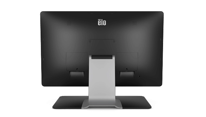 Elo 2202L 22" Full HD TFT LCD PCAP Touchscreen Monitor Without Stand | E126096 Touchscreen Monitor Elo
