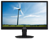 PHILIPS 220S4LYCB/00 22" LCD Monitor