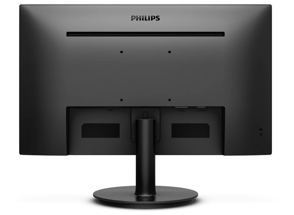 Philips 220V8L5/00 21.5" 60Hz 4ms Full HD Desktop Monitor Desktop Monitor Philips
