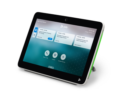 Poly TC10 - Mounting kit (Wall Mount) - 2215-88135-001 Teleconferencing Systems Poly