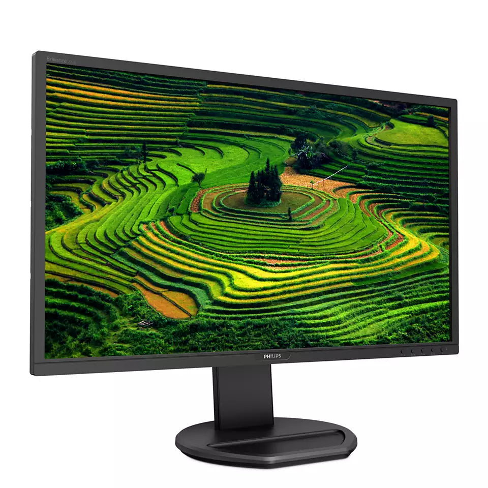 PHILIPS 221B8LHEB/00 22" Full HD LCD monitor Desktop Monitor Philips