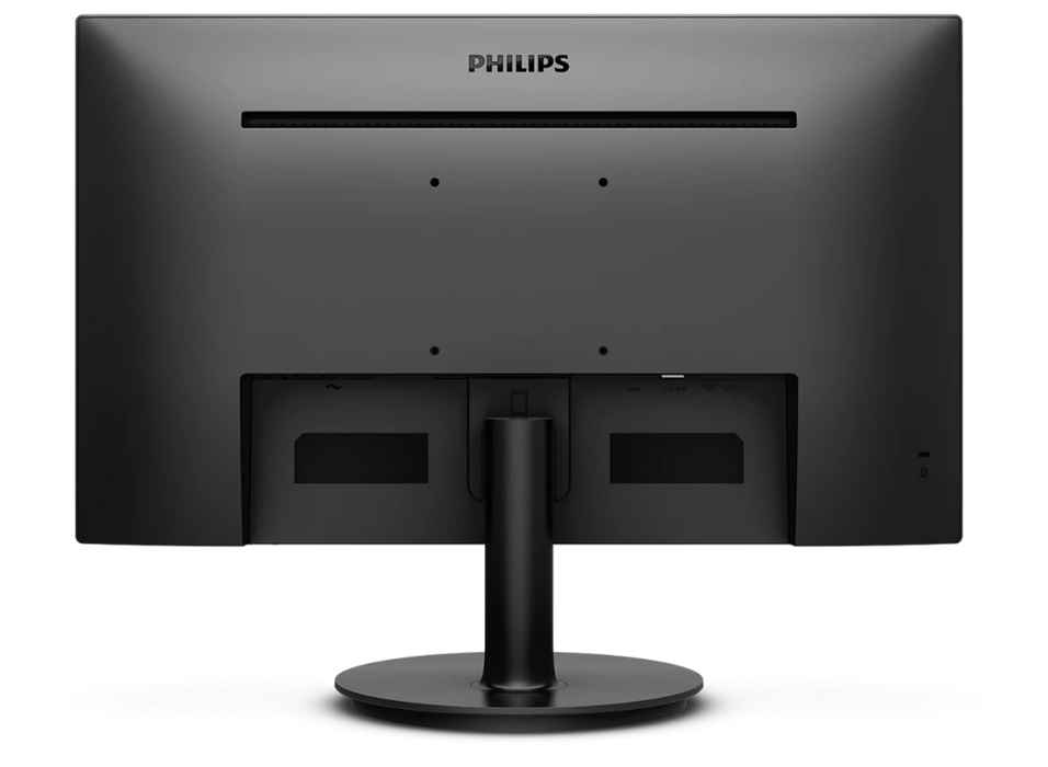 Philips 221V8A/00 21.5" 75Hz 4ms Full HD LCD Monitor