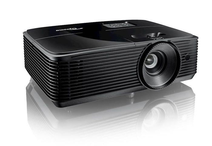 Optoma HD28e Bright Full HD Projector - 3800 Lumens Projector Optoma
