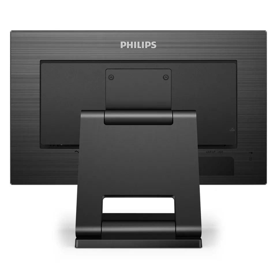 PHILIPS 22" Full HD LCD Desktop Monitor | 222B1TC/00 Desktop Monitor Philips