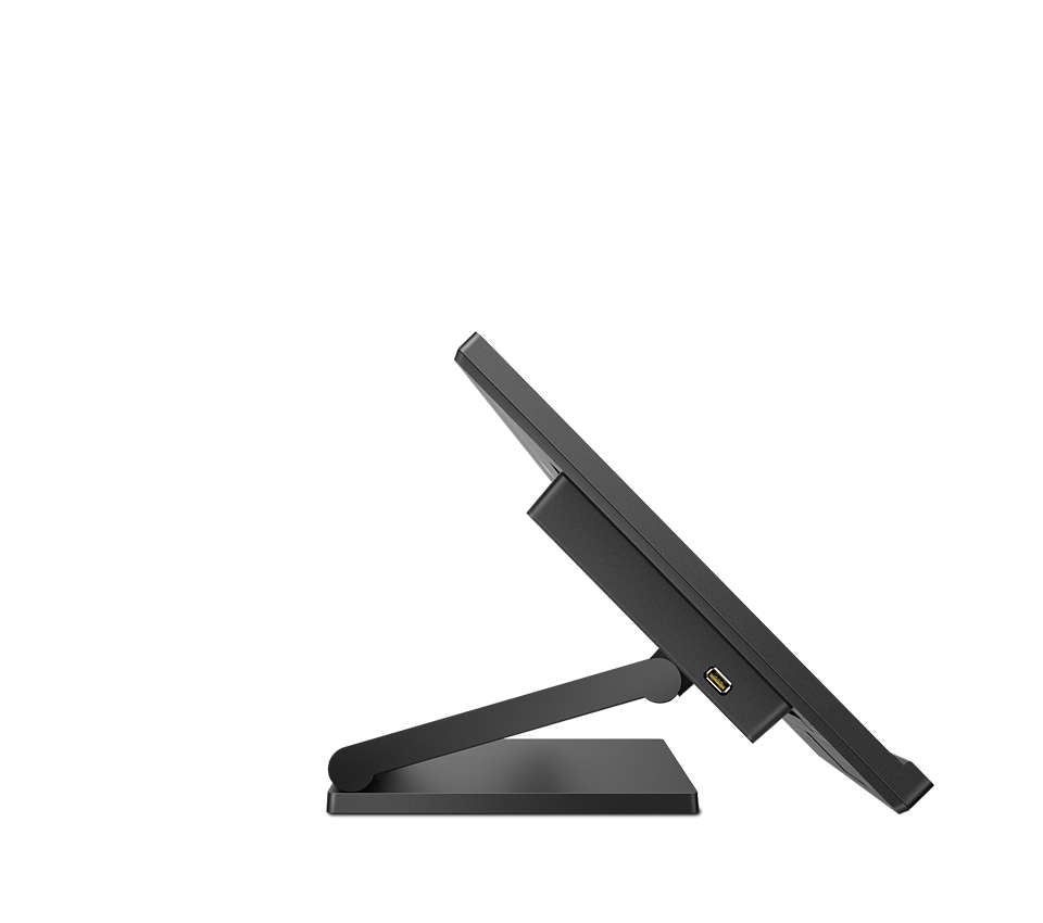 PHILIPS 22" Full HD LCD Desktop Monitor | 222B1TC/00 Desktop Monitor Philips