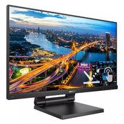 PHILIPS 22" Full HD LCD Desktop Monitor | 222B1TC/00 Desktop Monitor Philips