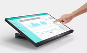 PHILIPS 22" Full HD LCD Desktop Monitor | 222B1TC/00 Desktop Monitor Philips