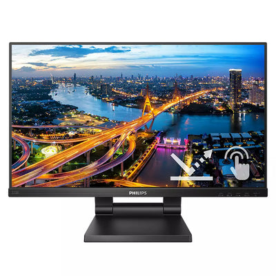 PHILIPS 22" Full HD LCD Desktop Monitor | 222B1TC/00 Desktop Monitor Philips