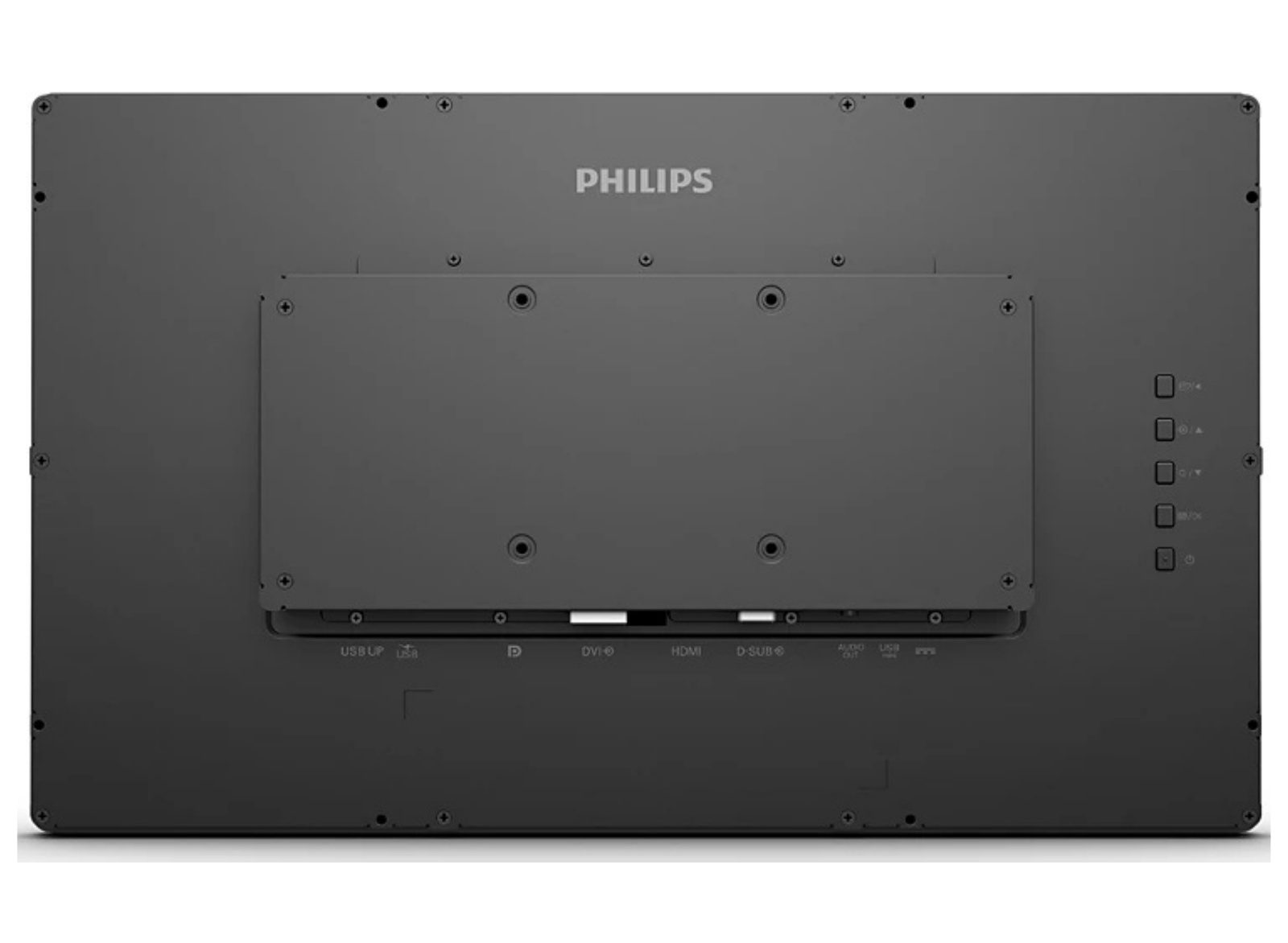 Philips 21.5" Full HD Open Frame Touch Screen Monitor | 222B1TFL/00 Touchscreen Monitor Philips