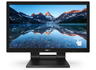Philips 21.5" Full HD LCD Monitor With SmoothTouch | 222B9TA/00