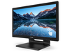 Philips 21.5" Full HD LCD Monitor With SmoothTouch | 222B9TA/00 Touchscreen Monitor Philips