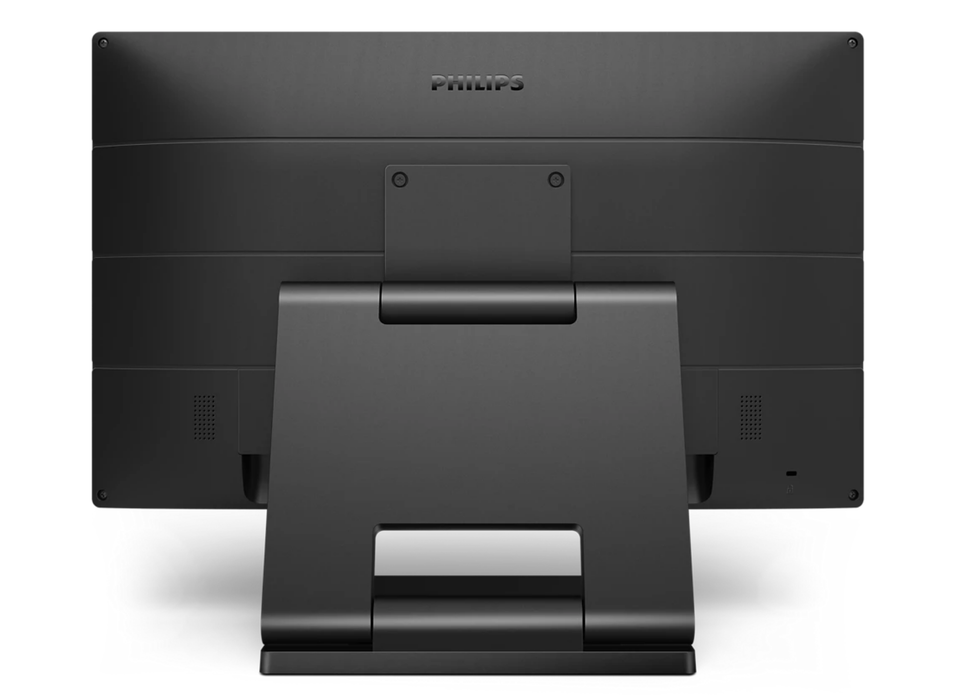 Philips 21.5" Full HD LCD Monitor With SmoothTouch | 222B9TA/00 Touchscreen Monitor Philips