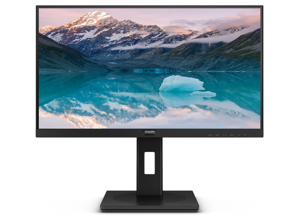 Philips 222S9JML/00 21.5" 75Hz 4ms Full HD Desktop Monitor Desktop Monitor Philips