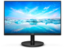 Philips 222V8LA/00 21.5" 75Hz 4ms Full HD Desktop Monitor
