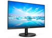Philips 222V8LA/00 21.5" 75Hz 4ms Full HD Desktop Monitor Desktop Monitor Philips