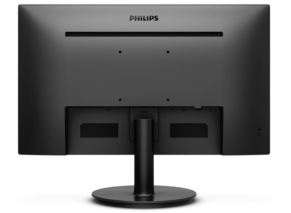 Philips 222V8LA/00 21.5" 75Hz 4ms Full HD Desktop Monitor Desktop Monitor Philips