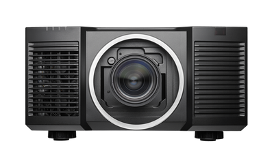 Vivitek DU9800Z-BK Low Maintenance Laser Projector - 18000 Lumens Vivitek Projector Vivitek