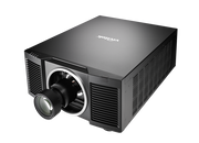 Vivitek DU9800Z-BK Low Maintenance Laser Projector - 18000 Lumens Projector Vivitek