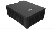 Vivitek DU9800Z-BK Low Maintenance Laser Projector - 18000 Lumens Projector Vivitek