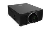 Vivitek DU9800Z-BK Low Maintenance Laser Projector - 18000 Lumens Projector Vivitek
