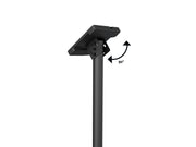 Multibrackets 1.5m 30" - 42" Display Menu Board Mount Pro For 2 Screens Ceiling Mount Bracket Multibrackets