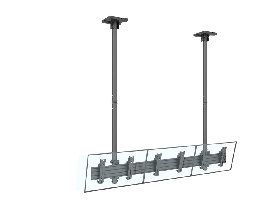 Multibrackets MBC3X1U Diplay Ceiling Mount Pro