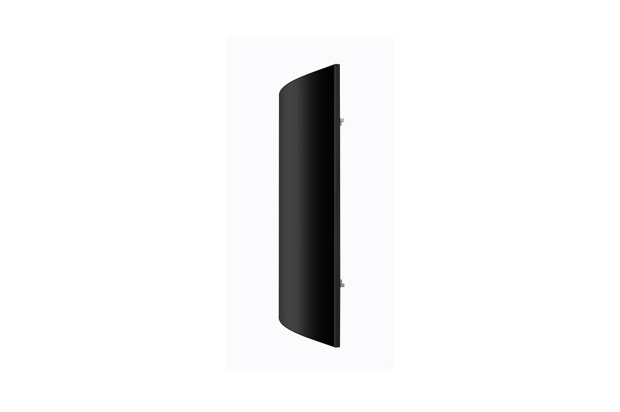 Multibrackets M Pro Series Curved Display Distance Mounting Accessory Multibrackets