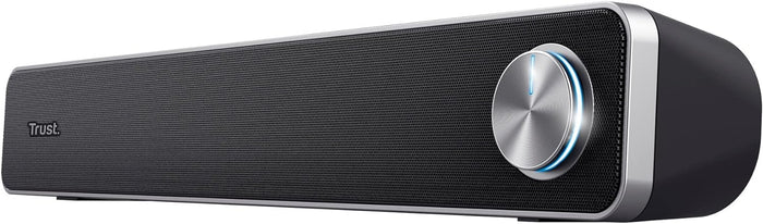 Trust Arys Black 2.0 Shannels 6 W PC Speaker | 22946 Speaker Trust