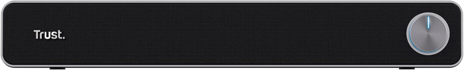 Trust Arys Black 2.0 Shannels 6 W PC Speaker | 22946 Speaker Trust