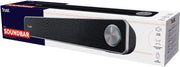 Trust Arys Black 2.0 Shannels 6 W PC Speaker | 22946 Speaker Trust