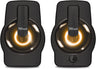 Trust Gemi RGB LED Illuminated 2.0 Speaker Set | 22948
