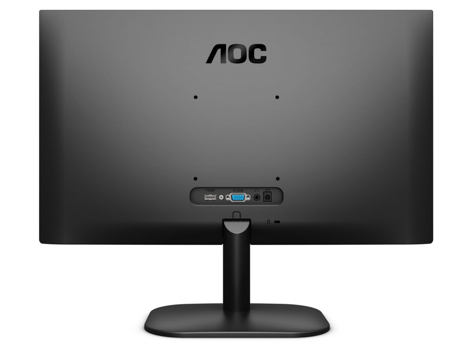 AOC 22B2AM 21.5" 75Hz 4ms Full HD Desktop Monitor