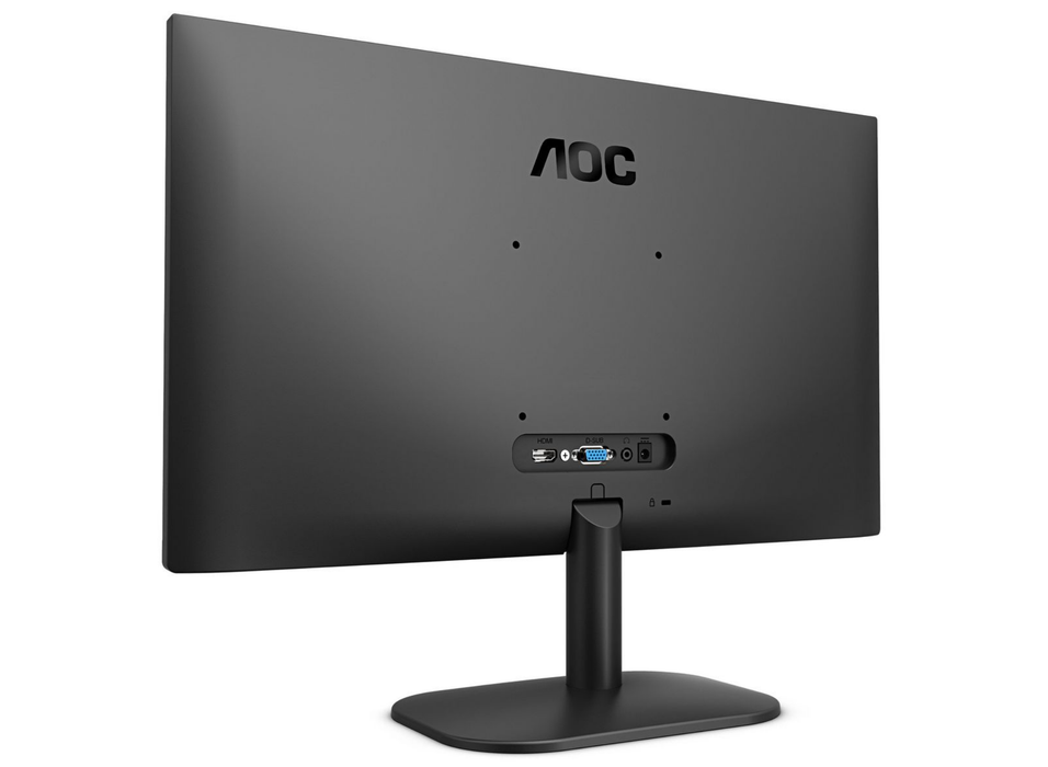 AOC 22B2AM 21.5" 75Hz 4ms Full HD Desktop Monitor