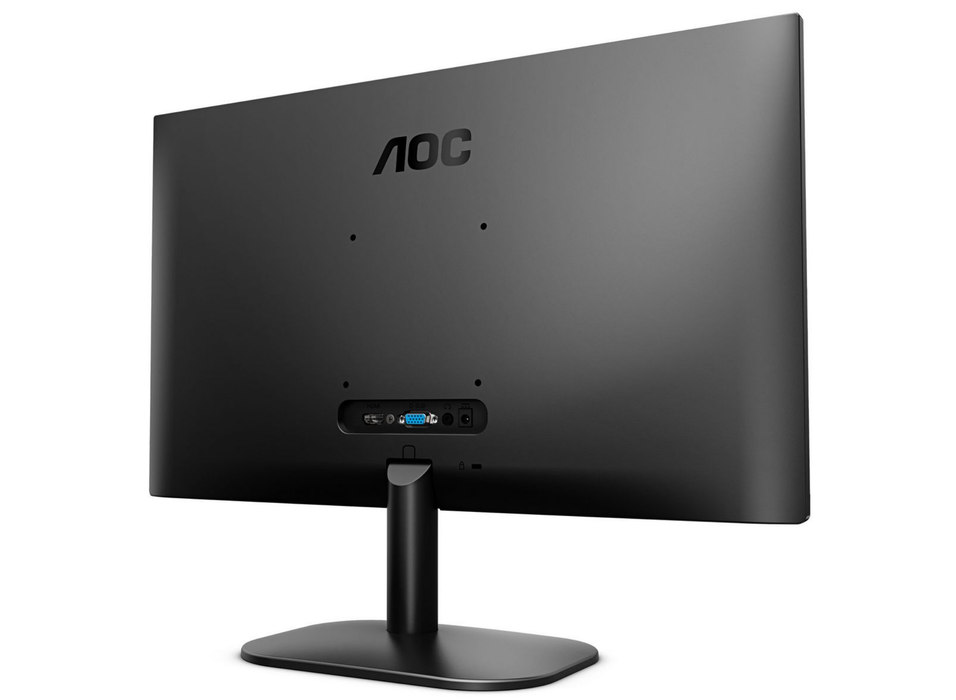 AOC 22B2AM 21.5" 75Hz 4ms Full HD Desktop Monitor