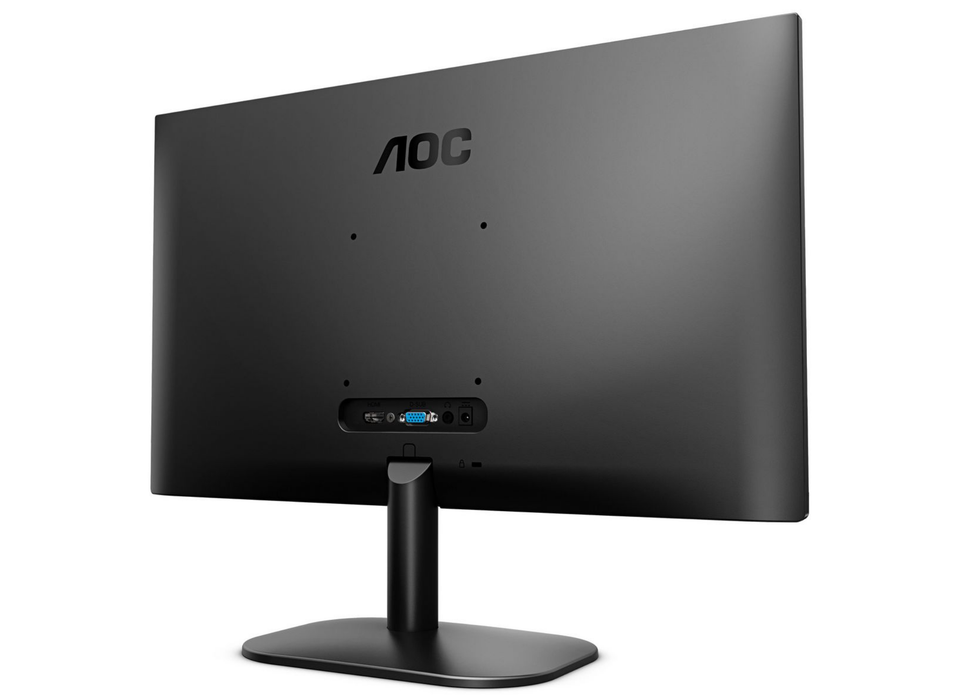 AOC 22B2DA 21.5" 75Hz 4ms Full HD Desktop Monitor