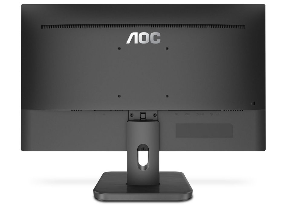 AOC 22E1Q 21.5" 60Hz 5ms Full HD Desktop Monitor