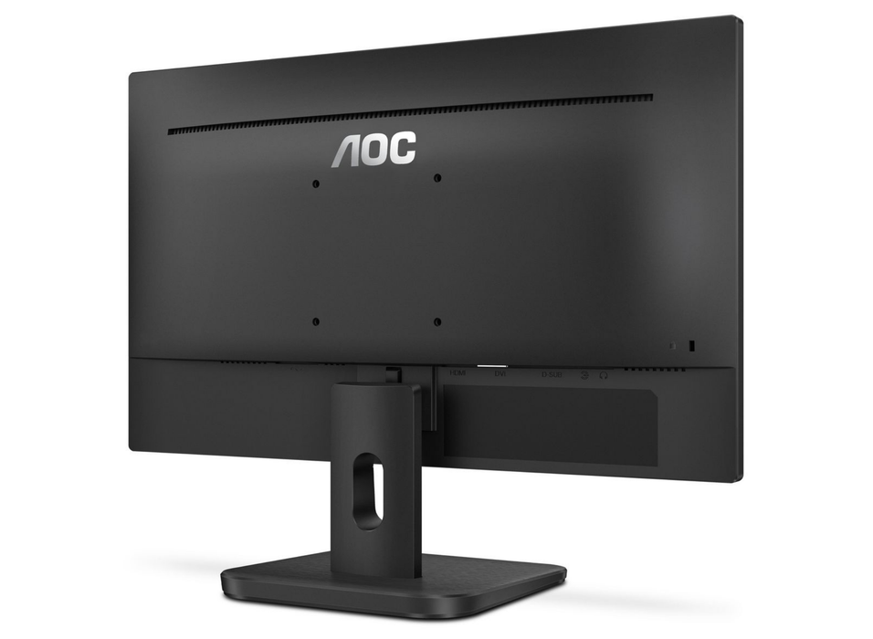 AOC 22E1Q 21.5" 60Hz 5ms Full HD Desktop Monitor