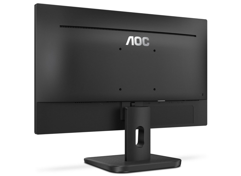 AOC 22E1Q 21.5" 60Hz 5ms Full HD Desktop Monitor