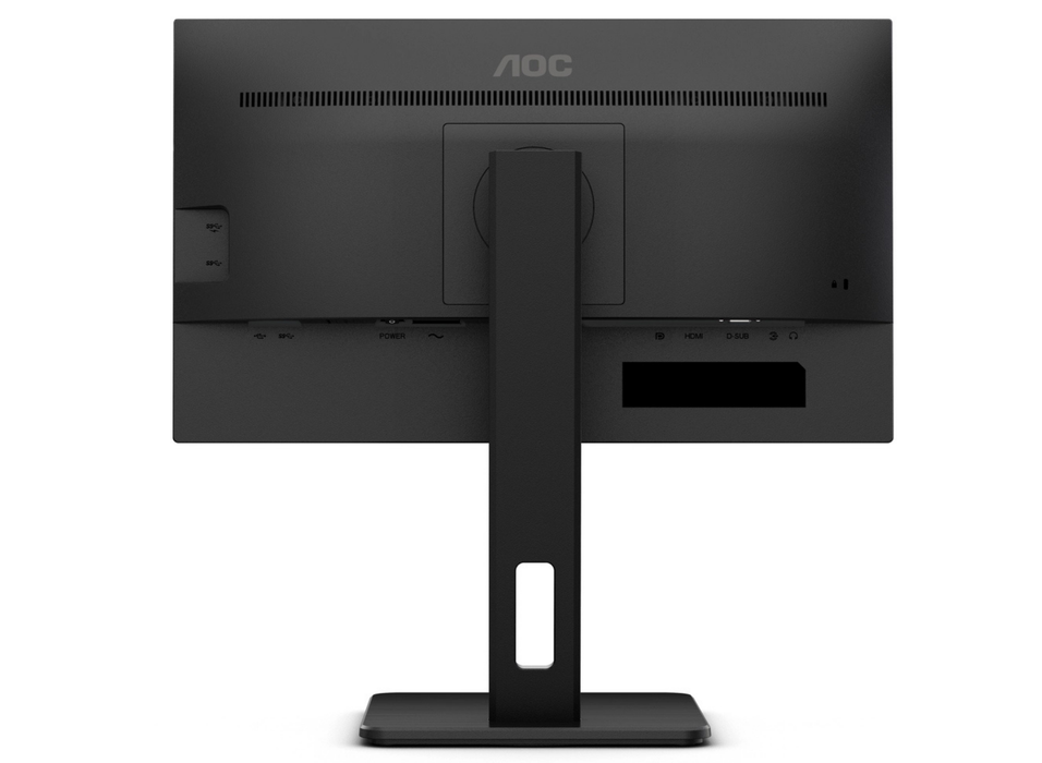 AOC 22E2UMF 21.5" 75Hz 4ms Full HD Desktop Monitor Desktop Monitor AOC